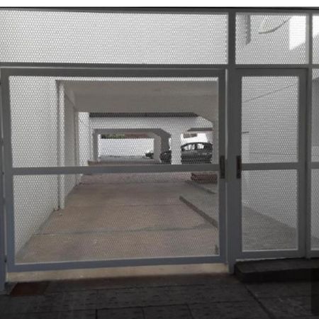 Departamentos Bravard Daire Bahía Blanca Dış mekan fotoğraf