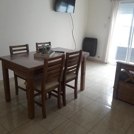 Departamentos Bravard Daire Bahía Blanca Dış mekan fotoğraf