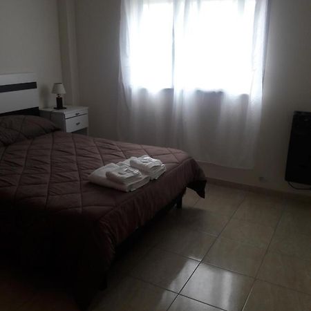 Departamentos Bravard Daire Bahía Blanca Dış mekan fotoğraf