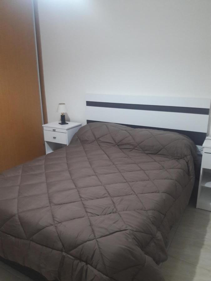 Departamentos Bravard Daire Bahía Blanca Dış mekan fotoğraf