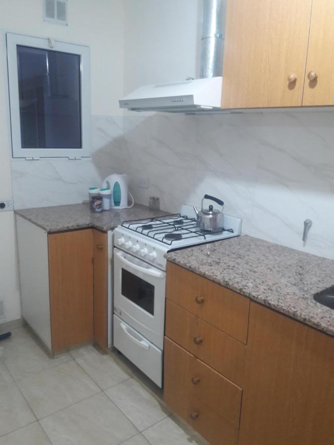 Departamentos Bravard Daire Bahía Blanca Dış mekan fotoğraf