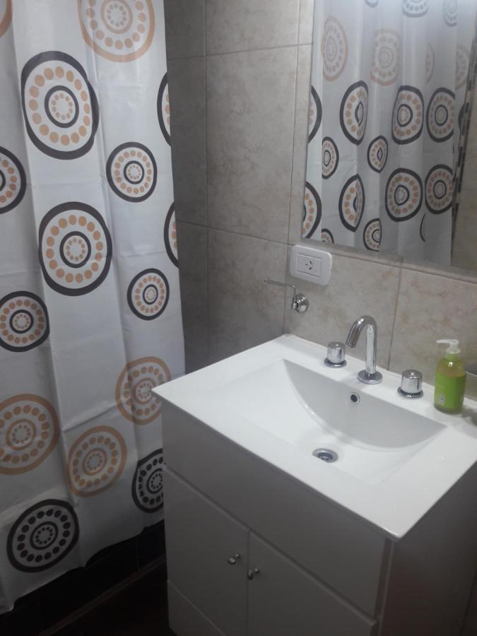 Departamentos Bravard Daire Bahía Blanca Dış mekan fotoğraf