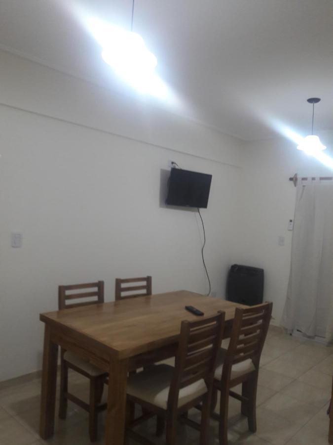 Departamentos Bravard Daire Bahía Blanca Dış mekan fotoğraf