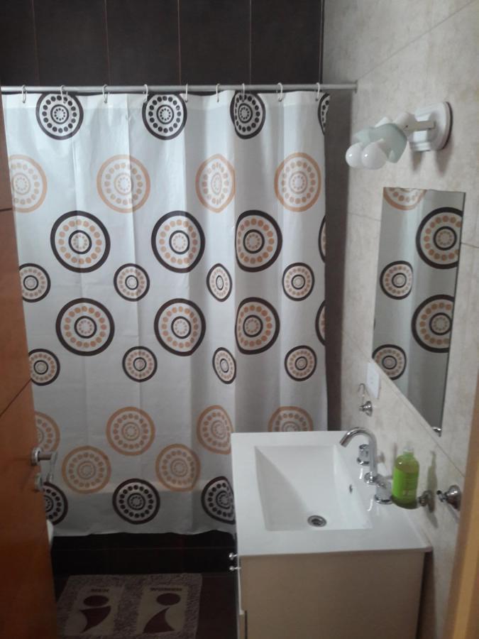 Departamentos Bravard Daire Bahía Blanca Dış mekan fotoğraf