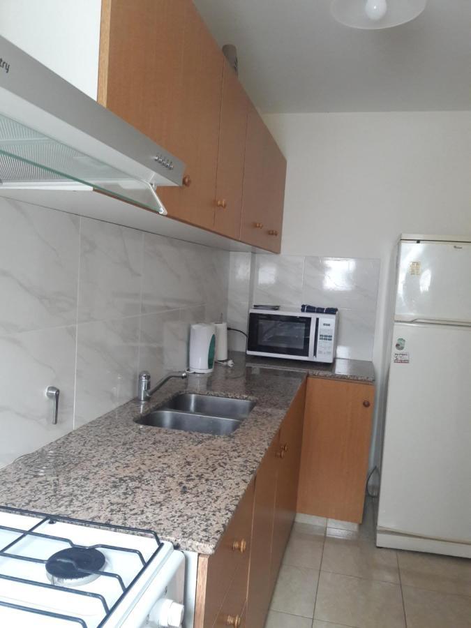 Departamentos Bravard Daire Bahía Blanca Dış mekan fotoğraf