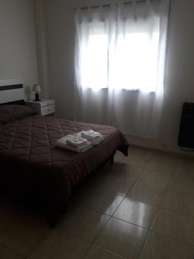Departamentos Bravard Daire Bahía Blanca Dış mekan fotoğraf
