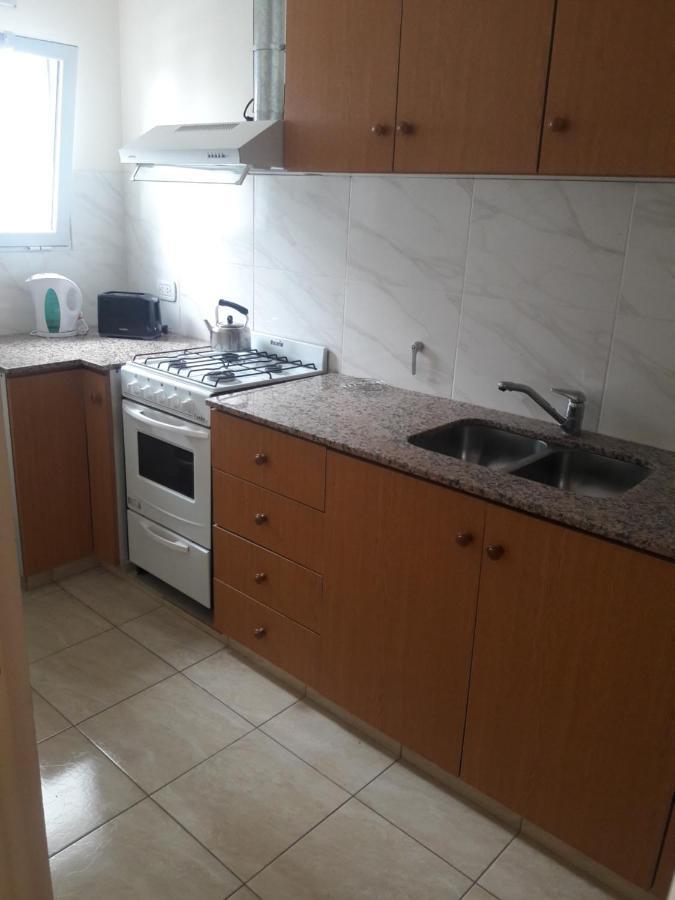 Departamentos Bravard Daire Bahía Blanca Dış mekan fotoğraf